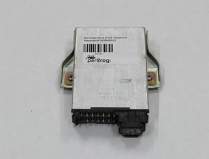 Mercedes Benz W124 Tempomat Steuergerät 0055450532