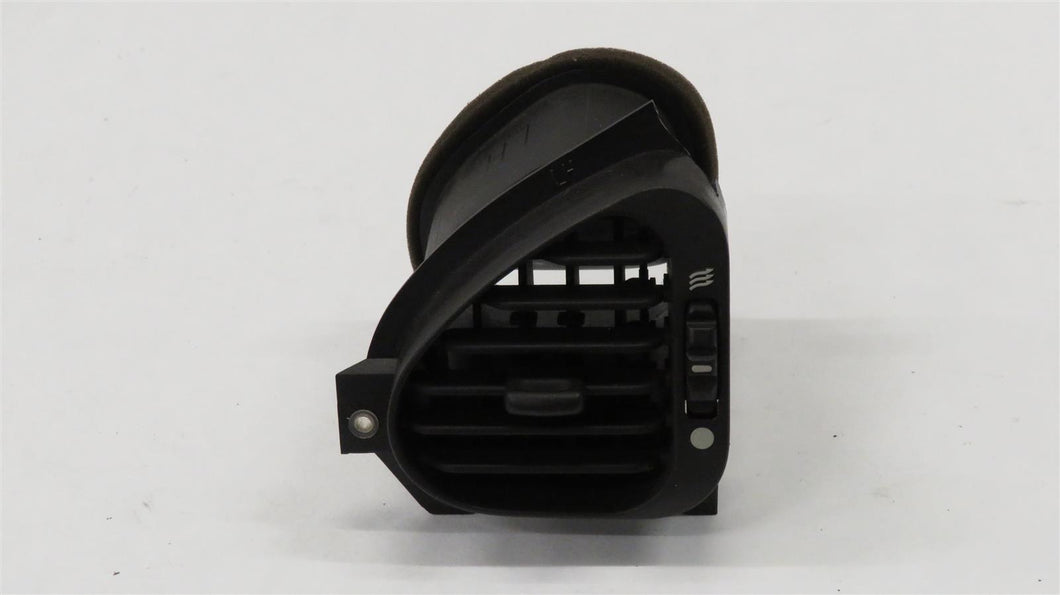 Jaguar X100 Series XK8 Lüftungsdüse Luftausströmer Düse links
