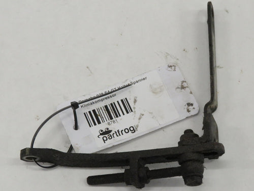 Porsche 928 S4 GT Halter Spanner Klimakompressor