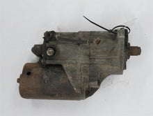 Laden Sie das Bild in den Galerie-Viewer, Toyota Land Cruiser HJ60 4.0 Diesel 2H Anlasser Starter