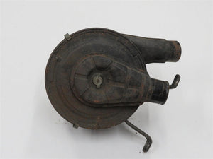 Toyota Land Cruiser HJ60 4.0 Diesel 2H Luftfilterkasten Luftfilter
