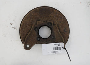 Toyota Celica TA4 RA4 (78-82) Ankerblech Schutzblech Bremse vorn links