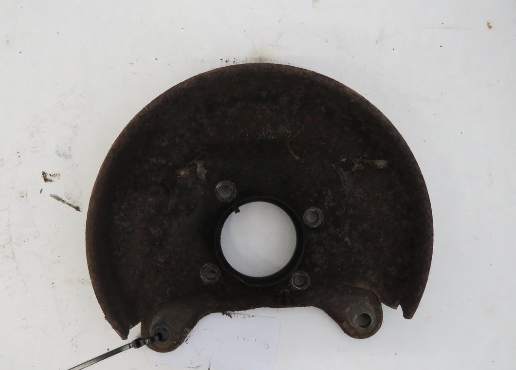 Toyota Celica TA4 RA4 (78-82) Ankerblech Schutzblech Bremse vorn links