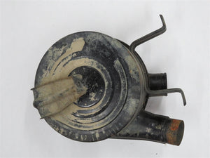 Toyota Land Cruiser HJ60 4.0 Diesel 2H Luftfilterkasten Luftfilter