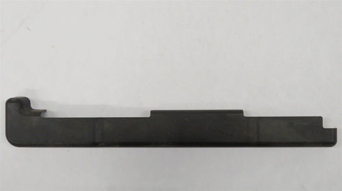 Jaguar X100  XKR XK8 Verkleidung Abdeckung Sitzkonsole vorn links GJA4751AB