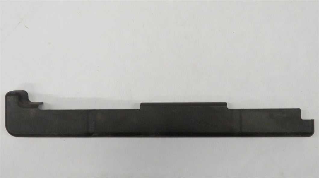 Jaguar X100  XKR XK8 Verkleidung Abdeckung Sitzkonsole vorn links GJA4751AB