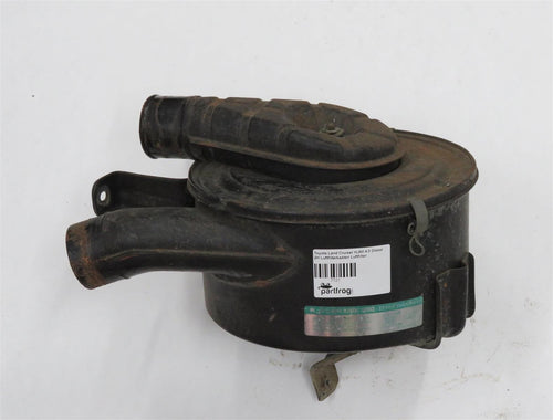 Toyota Land Cruiser HJ60 4.0 Diesel 2H Luftfilterkasten Luftfilter