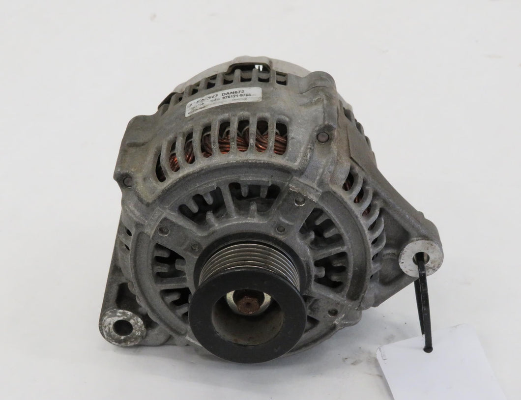 Jaguar X100 Series XK8 Cabrio Lichtmaschine 4,0 V8  976121-9763