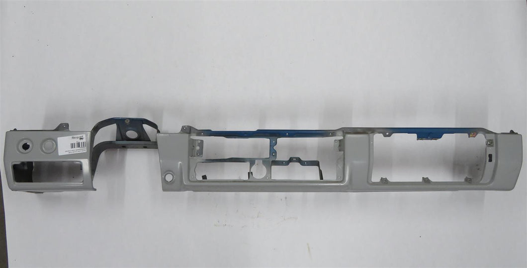Toyota Land Cruiser HJ60 Armaturenbrett Unten Unterteil Unterbau