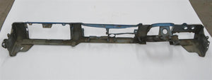 Toyota Land Cruiser HJ60 Armaturenbrett Unten Unterteil Unterbau