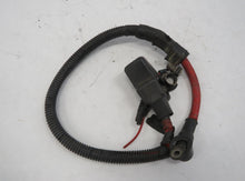 Laden Sie das Bild in den Galerie-Viewer, Subaru L-Serie Leone 1800 Batteriekabel Anlasserkabel Pluskabel