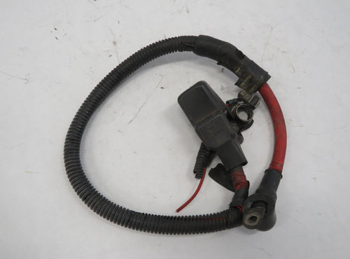 Subaru L-Serie Leone 1800 Batteriekabel Anlasserkabel Pluskabel