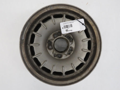 Alufelge Barockfelge Mercedes Benz 6x14 Zoll ET30 1084000902