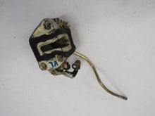 Laden Sie das Bild in den Galerie-Viewer, Mazda RX-7 FC (85-91) Türschloss Schloss Tür vorn links