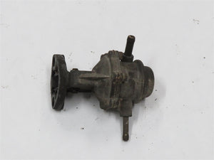 BMW M10 Motor neue Klasse E10 E12 E21 Neue Klasse Kraftstoffpumpe
