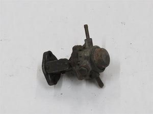 BMW M10 Motor neue Klasse E10 E12 E21 Neue Klasse Kraftstoffpumpe