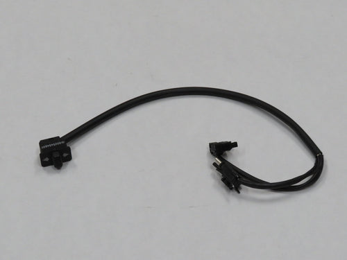 Mercedes Benz W124 Schalter Lenksäulenverstellung 0025454607
