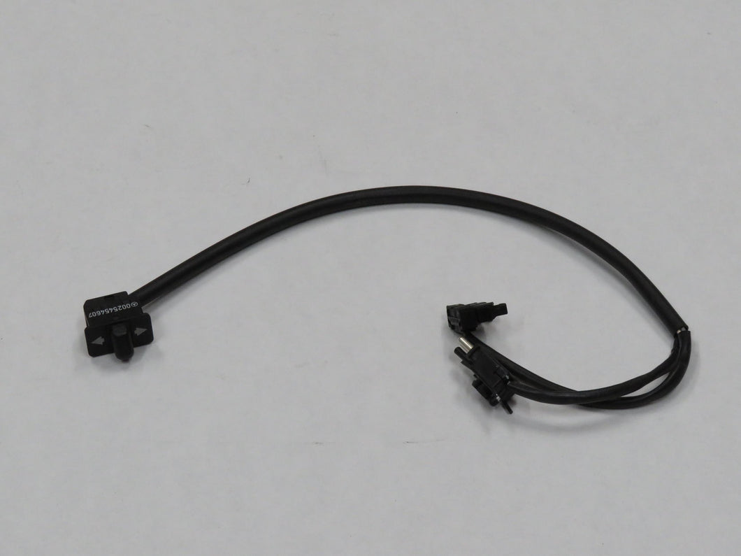 Mercedes Benz W124 Schalter Lenksäulenverstellung 0025454607