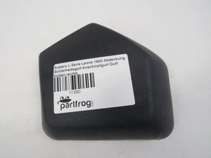 Subaru L-Serie Leone 1800 Abdeckung Sicherheitsgurt Anschnallgurt Gurt hinten rechts