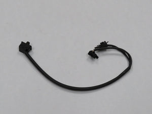 Mercedes Benz W124 Schalter Lenksäulenverstellung 0025454607