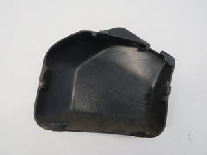 Subaru L-Serie Leone 1800 Abdeckung Sicherheitsgurt Anschnallgurt Gurt hinten rechts