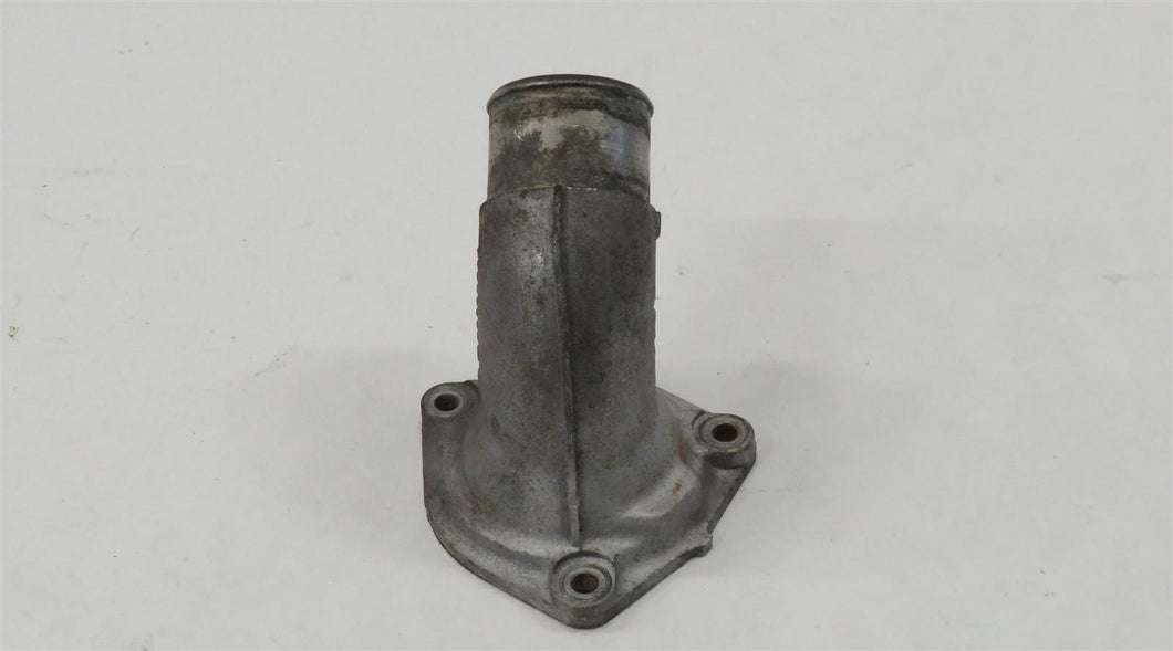 Jaguar X100 XKR 4.0 Thermostatgehäuse Deckel Thermostat Cover NCC2245BC
