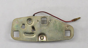 Toyota Celica TA4 RA4 (78-82) Schloss Haken Heckklappe hinten unten