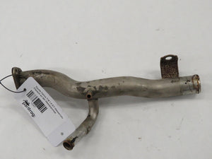 Toyota Celica T18 1.6 STi Wasserrohr Flansch an der Wasserpumpe
