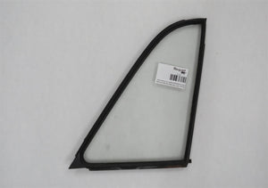 Simca 1301 1501 Glas Fenster Scheibe klein Dreiecksscheibe Tür hinten links