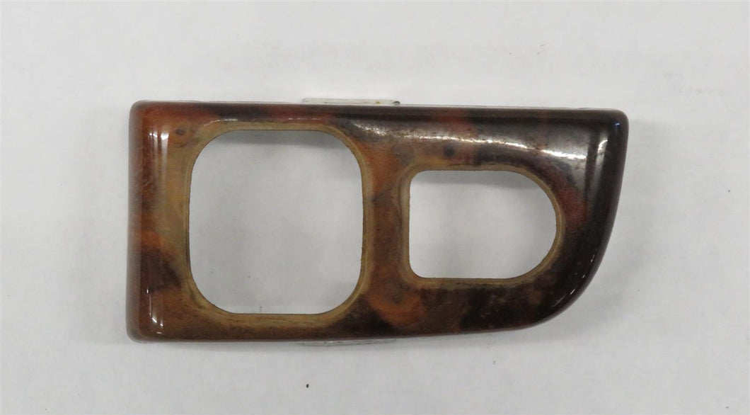 Jaguar X100 XK8 XKR Abdeckung Schalter Spiegelverstellung Fensterheber