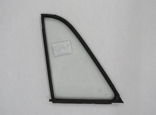Simca 1301 1501 Glas Fenster Scheibe klein Dreiecksscheibe Tür hinten links