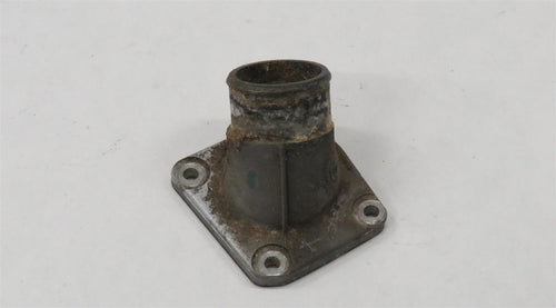 Jaguar X100 XKR 4.0 Flansch am Thermostat Housing AJ87639