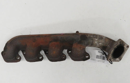Jaguar X100 XK8 XKR 4.0 Krümmer links Exhaust manifold LH NCA2901EB