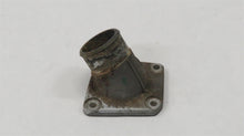 Laden Sie das Bild in den Galerie-Viewer, Jaguar X100 XKR 4.0 Flansch am Thermostat Housing AJ87639