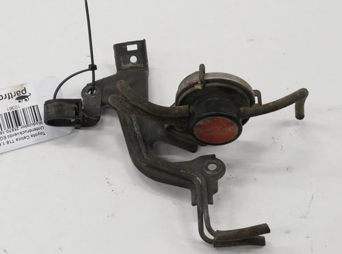 Toyota Celica T18 1.6 STi Unterdruckventil EGR Vacuum Modulator 25870-16180