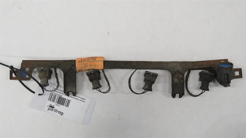 Jaguar X100 XKR 4.0 Supercharged Steckerleiste Einspritzventile rechts LCC3335AB