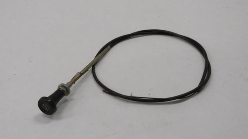 Toyota Celica TA4 RA4 1.6 (78-82) Zug Kaltstart Choke