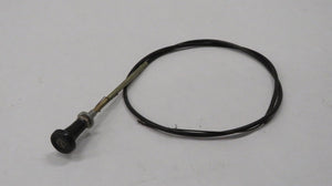 Toyota Celica TA4 RA4 1.6 (78-82) Zug Kaltstart Choke