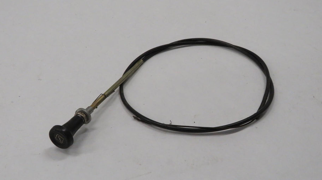 Toyota Celica TA4 RA4 1.6 (78-82) Zug Kaltstart Choke