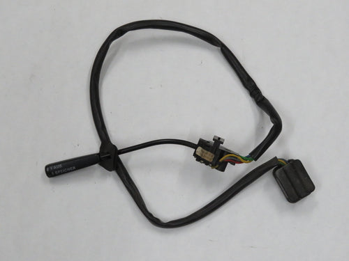 Mercedes Benz W124 Schalter Tempomat Tempomathebel 1245451224