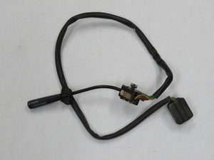 Mercedes Benz W124 Schalter Tempomat Tempomathebel 1245451224