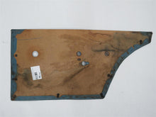 Laden Sie das Bild in den Galerie-Viewer, Simca 1301 1501 Special Türverkleidung blau Tür hinten links