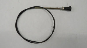 Toyota Celica TA4 RA4 1.6 (78-82) Zug Kaltstart Choke
