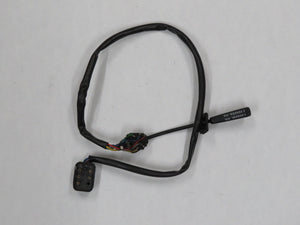 Mercedes Benz W124 Schalter Tempomat Tempomathebel 1245451224