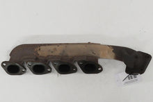 Laden Sie das Bild in den Galerie-Viewer, Jaguar X100 XK8 4.0 Krümmer rechts Exhaust manifold RH NCA2900EA
