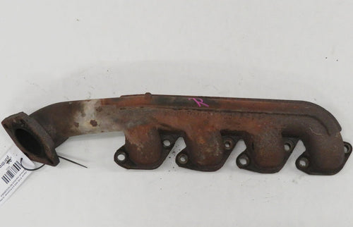 Jaguar X100 XK8 4.0 Krümmer rechts Exhaust manifold RH NCA2900EA
