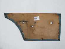 Laden Sie das Bild in den Galerie-Viewer, Simca 1301 1501 Special Türverkleidung blau Tür hinten rechts