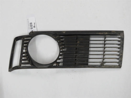 BMW E21 Frontgrill Kühlergrill Gitter rechts für Einzelscheinwerfer 1834760