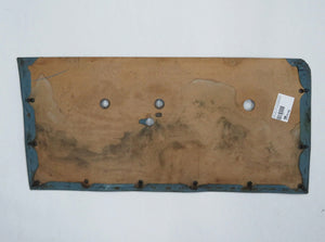 Simca 1301 1501 Türverkleidung blau Verkleidung vorn rechts Beifahrertür