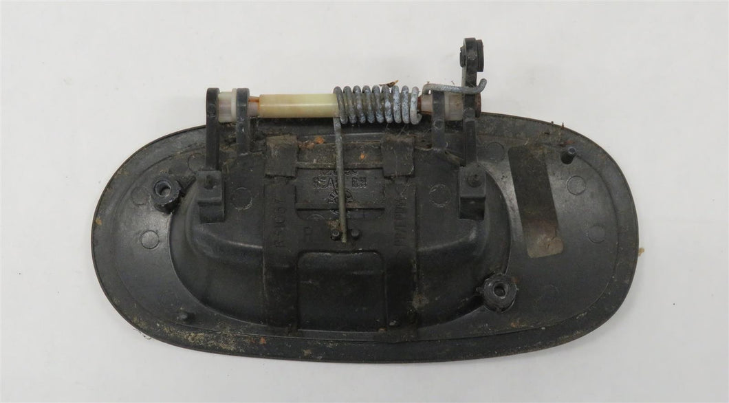 Jaguar X100 XKR XK8 Klinke Türöffner vorn rechts LHD External door handle